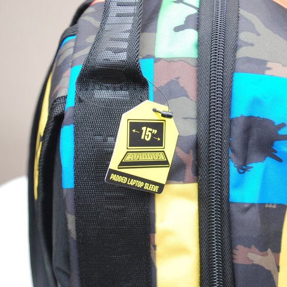 Fortnite Kids Multiplier Backpack - Picture 8 of 12